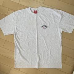 Paragraph P08 トレーナー ベージュ 美品】Paragraph P08 オリーブ トレーナー - メルカリ