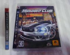 ミッドナイトクラブロサンゼルス MIDNIGHT CLUB　LOSANGELES