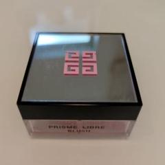 Givenchy Prisme Libre Blush 1 Mousselineのサムネイル