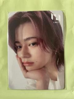 INI 松田迅　ユニバボックス INI 松田迅ユニバボックス