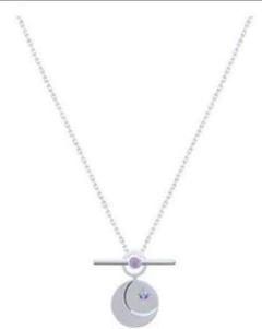 防弾少年団 BTS x STONE HENGE Necklace V
