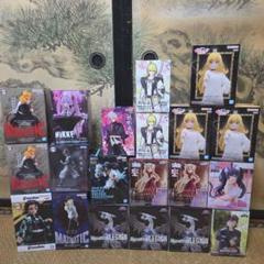2025年最新】プライズ フィギュア まとめ売りの人気アイテム