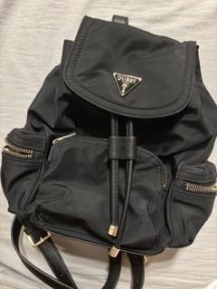 2025年最新】guess ゲス リュック・バックパックの人気アイテム
