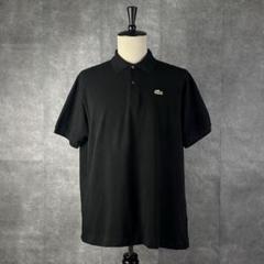 LACOSTE 5191 L ポロシャツ パープル ラコステ 8 ビッグサイズ