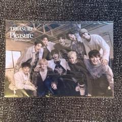 TREASURE ポストカード - メルカリ
