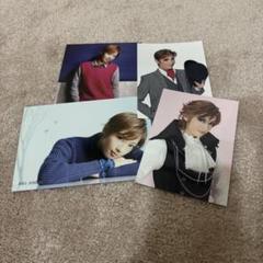 明日海　りお　100周年グッズセット 宝塚 元 明日海りお グッズ セット - メルカリ