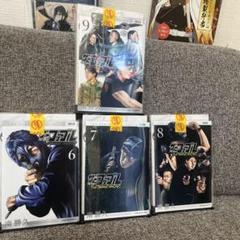 ザ・ファブル全巻＆フィギュア2体 セット 新品]ザ・ファブルセット (全32冊) 全巻セット : 漫画全巻ドット