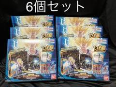 スーパードラゴンボールヒーローズ 13周年記念バインダーセット