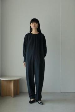 ネストローブ オールインワン サロペット 値下げ中です♪ ノールール ノーライン No Rule No Line エアリードレープ
