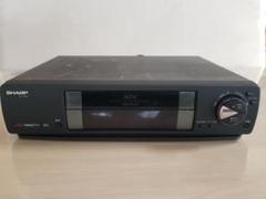 2025年最新】SHARP VHS・ビデオデッキの人気アイテム - メルカリ