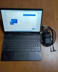 HP ENVY x360 Ryzen3 メモリ8G SSD256GB ジャンク品 HP ENVY x360 Ryzen3 メモリ8G SSD256GB ジャンク品 - メルカリ