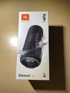 2025年最新】スピーカー jbl flip6の人気アイテム - メルカリ