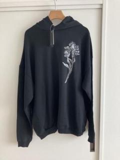 ann demeulemeester ノースリーブパーカー 2025年最新】Ann Demeulemeester パーカーの人気アイテム - メルカリ