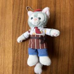 TDR ジェラートニ　キーホルダー