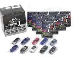 ミニチュア 全10種 フルコンプ MTECH J エムテックJ 1/72