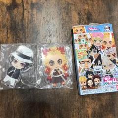 鬼滅の刃 みつめてアクリルチャーム