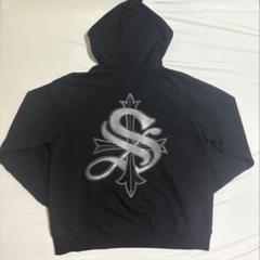 Supplier フード付きパーカー 黒 SUPPLIER HOODIE｜公式通販 - SUPPLIER（サプライヤー）