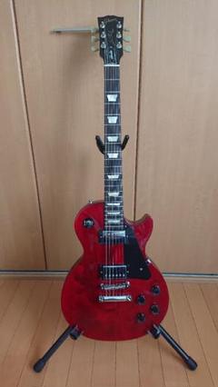 【24時間限定セール!】Gibson lespaul stadio