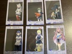 2025年最新】ヘブバン クリアファイルの人気アイテム - メルカリ