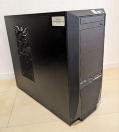 ゲーミングPC GALLERIA XJ i7 7700