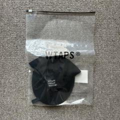 wtaps T-6M 06 CAP POLY. TWILL. COOLMAX