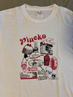 ブラックジャック展 限定 ピノコ Tシャツ Lサイズ 手塚治虫