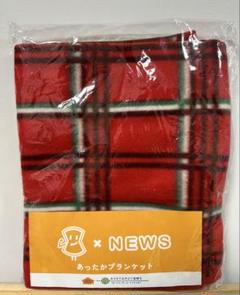 非売品】NEWS ローソン 元気になろーソン！ チャーム
