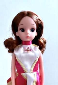 2025年最新】復刻 版 2 代目 リカ ちゃんの人気アイテム - メルカリ