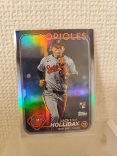 最終値下げ　ジャクソンホリデー　FOCO NORFOLK TIDESボブルヘッド FOCO Presents The Jackson Holliday Bobblehead - Eutaw Street
