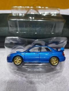 トミカリミテッドヴィンテージNEOインプレッサ WRX STI青メタ トミカリミテッドヴィンテージNEOインプレッサ WRX STI青メタ