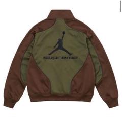 2025年最新】TRICOT track jacket supremeの人気アイテム - メルカリ