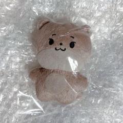 ディノ　ぬいぐるみ　5cm 新品　マスター　セブチ　svt Amazon.co.jp: ディノ ぬいぐるみ 5cm マスター svt seventeen
