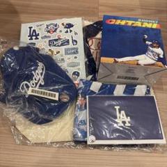 Dodgers Fan Club Box ドジャース ファンクラブ ボックス - メルカリ