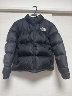 美品【XL】ザ　ノースフェイス　　ヌプシメンズ　700fill ブラック 楽天市場】ヌプシジャケット 700 ブラックの通販