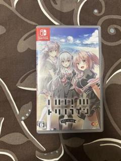 トリノライン Nintendo Switch