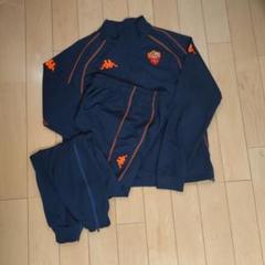 asローマゲームパンツ1999〜2000 asローマパンツ（サッカー、フットサル） | スポーツ のおすすめ