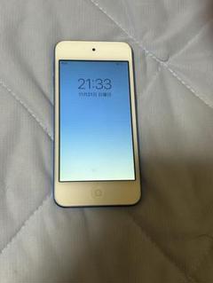 Apple iPod touch (第6世代 ブルー) 美品 Amazon.co.jp: 【整備済み品】 Apple iPod touch (第6世代) 32GB