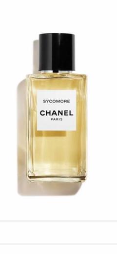 CHANEL レゼクスクルジフ ドゥ シャネル シコモア