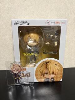 AMNESIA アムネシア トーマ ねんどろいど 2341 ねんどろいど トーマ