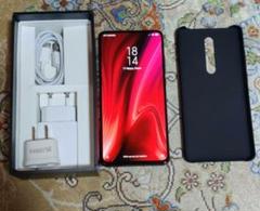 xiaomi mi 9 t 6GB ram 64GB rom