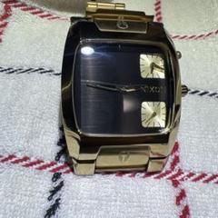 Nixon The Banks バンクス 時計 NIXON BANKS ニクソン バンクス ブラック 腕時計 時計 アナログ