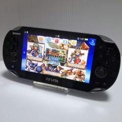 2025年最新】PSVITA 有機ELの人気アイテム - メルカリ