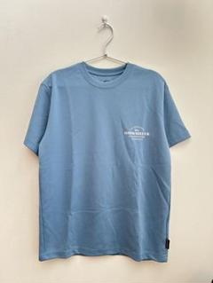 Quiksilver クイックシルバー　ラッシュガード　半袖Tシャツ