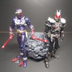 2025年最新】S.I.C. 仮面ライダーの人気アイテム - メルカリ