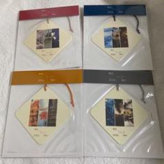 【お値下げ可】京本大我 視点と始点 アクリルフレーム 春夏秋冬 京本大我 写真展「視点と始点」