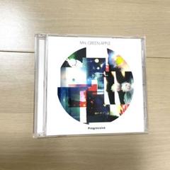 【超特価】Mrs. GREEN APPLE Progressiveサイン Mrs. GREEN APPLE Progressive サイン入り - メルカリ