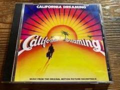 california dreaming (サントラ海外製オンデマンド送料込み）