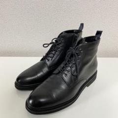 《期間限定》alfredoBANNISTER サイドジップブーツ