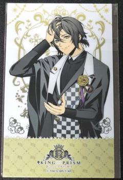 キンプリ キンブレシート ジョージ 2025年最新】king of prism キンブレシートの人気アイテム