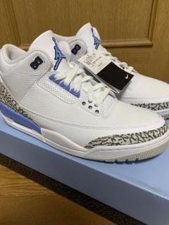 NIKE エアジョーダン3 RETRO 希少カラー